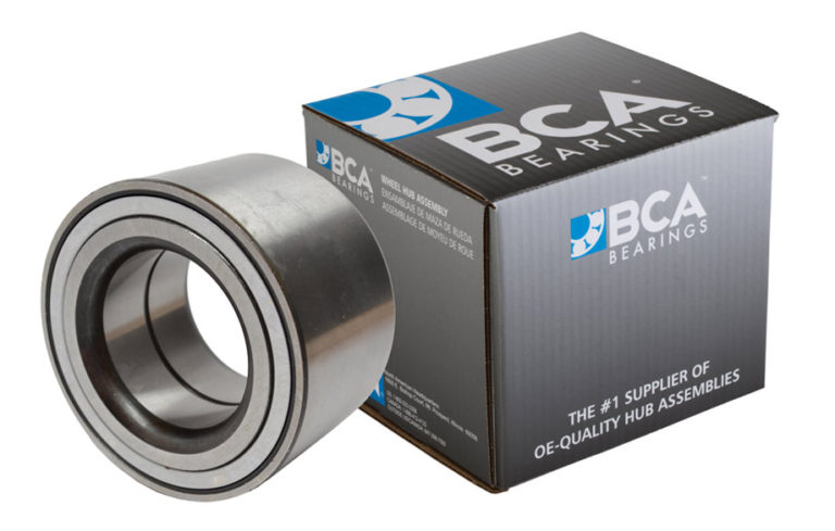 BCA Bearings Installation Procedures And Tips For Gen 1 Wheel Bearings