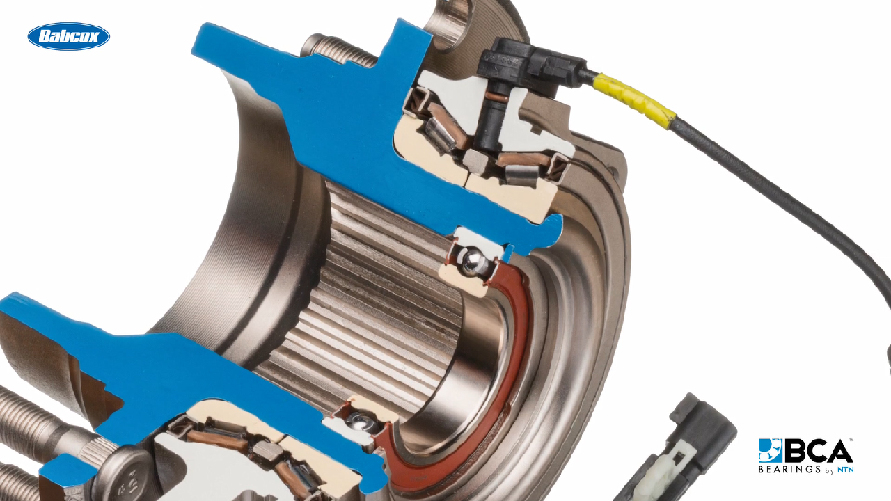 BCABearings_TechMinute_WheelSpeedSensorCodesForCircuitIntegrity