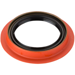Wheel Seal for Tapered Roller Bearing