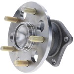 BCA WE61918 Wheel Hub Assembly for 2003 Toyota Sienna